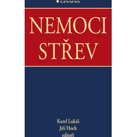 Nemoci střev - E-kniha