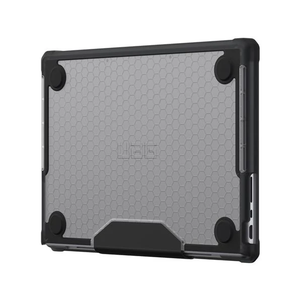 UAG Plyo Ice pouzdro MacBook Pro 14" M4 (2024)/M3 (2023)/M2 (2022)/M1 (2021) - Pouzdra - Obrázek 9cdd6b4c91d24fb79e85ae5b7f22e59a