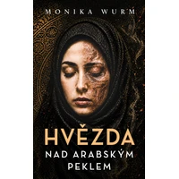 Hvězda nad arabským peklem - E-kniha