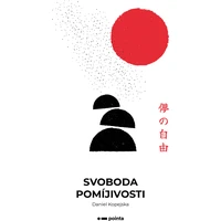 Svoboda pomíjivosti - E-kniha