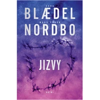 Jizvy - E-kniha