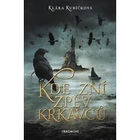 Kde zní zpěv krkavců - E-kniha