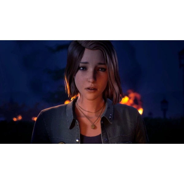Life is Strange Reunion (PS5) - Hry pro PS5 - Obrázek 9cea95be40624c498719f299e0dc2399