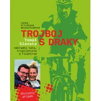 Trojboj s draky - E-kniha