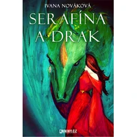 Serafína a drak - E-kniha