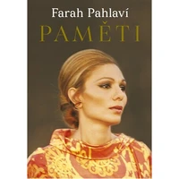 Paměti - E-kniha