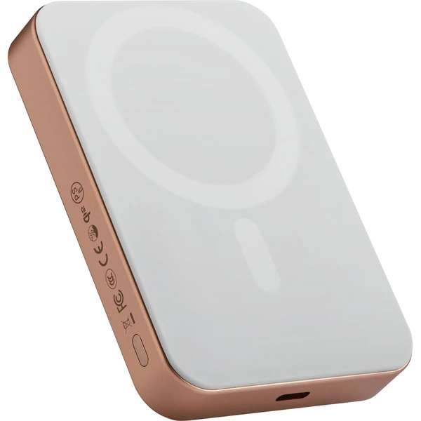 Pitaka Powerbanka (15W), 10000mAh, Qi2/MagSafe, Sunset - Powerbanky - Obrázek 9cf3ffa814e64485aaded6913b1a9cf1