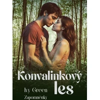 Konvalinkový les - E-kniha