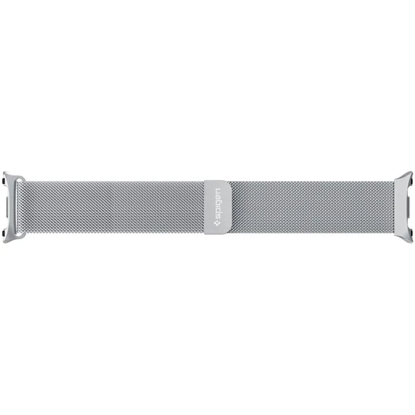Spigen Metal Fit řemínek Samsung Galaxy Watch8 (40/44/46mm) - Řemínky - Obrázek 9cfaa9574a61467caf5700c0038b65ec