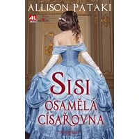Sisi - osamělá císařovna - E-kniha