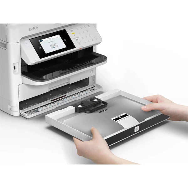 Epson WorkForce Pro WF-M5899DWF tiskárna - Tiskárny - Obrázek 9cfe69ac320a4a2087f1aeb6570dea16