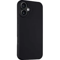 Tactical MagForce Velvet Smoothie Kryt pro Apple iPhone 16 Plus Asphalt - Pouzdra