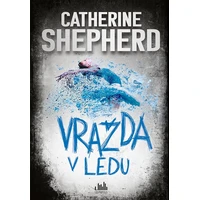 Vražda v ledu - E-kniha