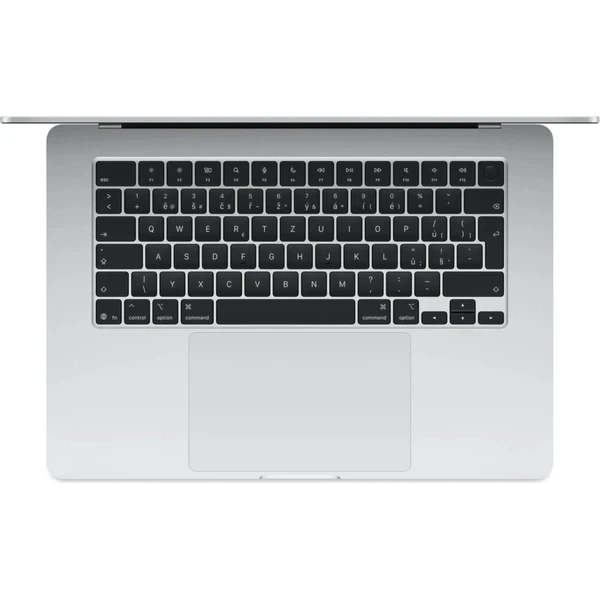 Apple MacBook Air 15,3" (2026) / M5 / 16GB / 1TB (Kategorie A) - Notebooky - Obrázek 9d062f2ff0e24bf0b5043523a3a6637b