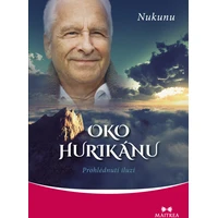 Oko hurikánu - E-kniha