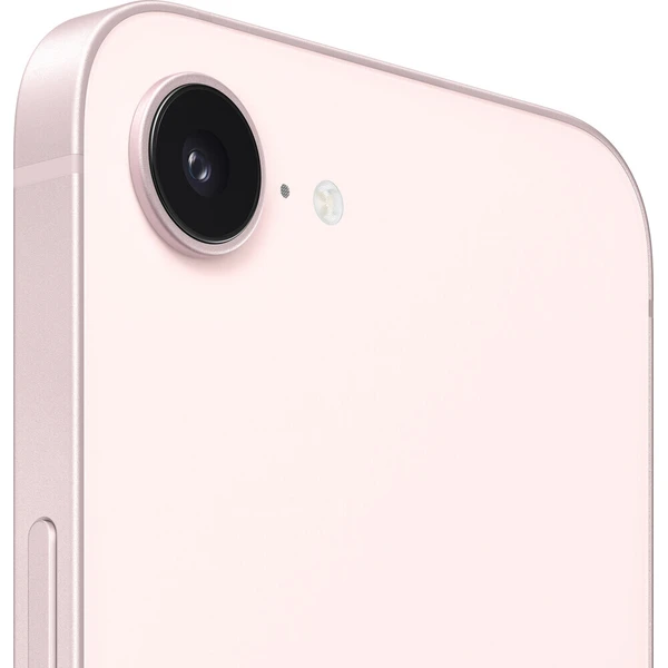 Apple iPhone 17e 256GB jemně růžový (Kategorie A) - Mobilní telefony - Obrázek 9d08dbd22306440cbb292ff8d07cca6f