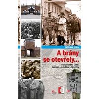 A brány se otevřely... - E-kniha