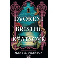 Dvoření Bristol Keatsové - E-kniha