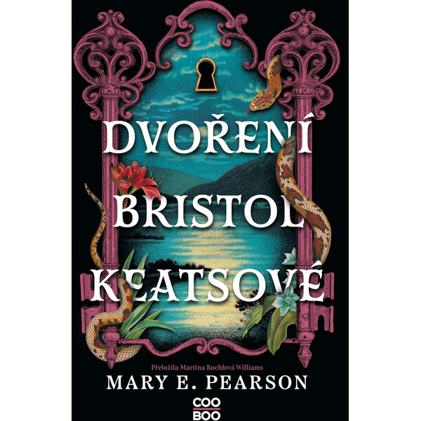 Dvoření Bristol Keatsové