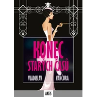 Konec starých časů - E-kniha