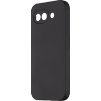 OBAL:ME Matte TPU kryt Google Pixel 10a černý - Pouzdra