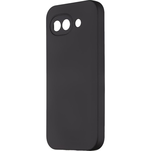 OBAL:ME Matte TPU kryt Google Pixel 10a černý