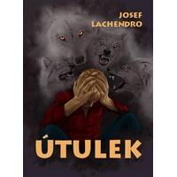 Útulek - E-kniha