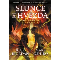 Slunce a hvězda  - E-kniha