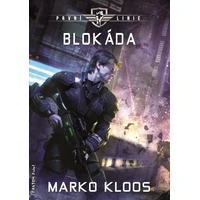 Blokáda - E-kniha