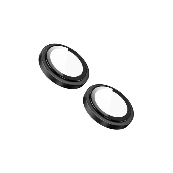 FIXED Camera Glass ochranná skla Apple iPhone 17 černá - Ochranné folie a skla - Obrázek 9d1655e6aa024c348f1b0400de7e9fa6