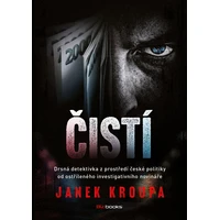 Čistí - E-kniha