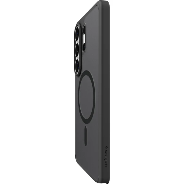 Spigen Ultra Hybrid MagSafe kryt Samsung Galaxy S26 Ultra černý - Pouzdra - Obrázek 9d2025c609844f72add3acb5236fd8c2