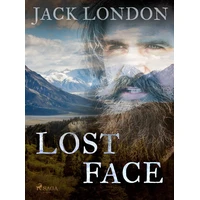 Lost Face - E-kniha