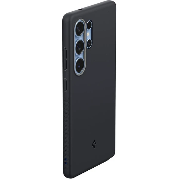 Spigen Nano Pop MagSafe kryt Samsung Galaxy S25 Ultra černý - Pouzdra - Obrázek 9d2a18fdaaf348bb8c488ce86141de19