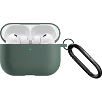 Native Union Active Case pouzdro pro AirPods Pro 3 slate green - Pouzdra