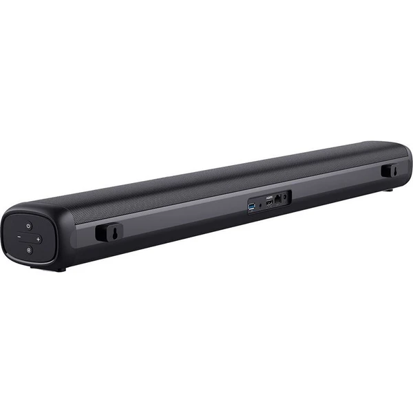 TESLA PrimeSound HQ-990 Dolby Atmos soundbar 2.1 černý - Reproduktory - Obrázek 9d2adb5cdb0648d496d7fe860fbdd640