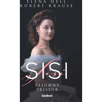 Sisi 1 – Tajomný prísľub - E-kniha