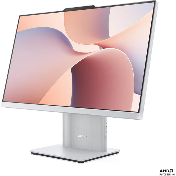 Lenovo IdeaCentre AIO 24AKP10 (F0JC000ECK) šedý - 3 roky záruky Premium Care - All-in-one - Obrázek 9d2bf21b226341c3b99cedb0c1579901