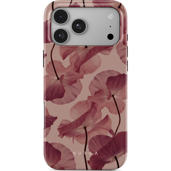 Burga Tough MagSafe kryt iPhone 18 Pro Max Tender Kiss