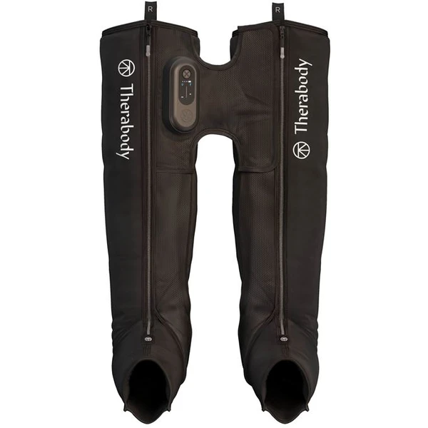 Therabody JetBoots Prime kompresní boty - Small - Masážní přístroje - Obrázek 9d35fd543da342e2ac77c4fbc2f3e9ea