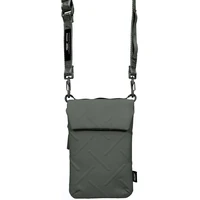 SKINARMA Utility Sling Bag Juno Crossbody olivově zelené - Crossbody
