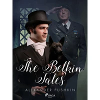The Belkin Tales - E-kniha