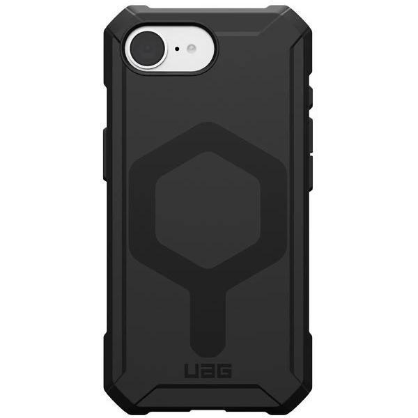 UAG Essential Armor Magsafe kryt iPhone 17e/16e černý - Pouzdra - Obrázek 9d4c0ed493bc4fce8adb2f864e31e478