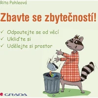Zbavte se zbytečností! - E-kniha