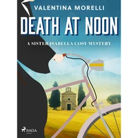 Death at Noon - E-kniha