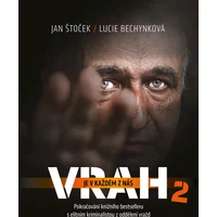 Vrah je v každém z nás 2 - E-kniha