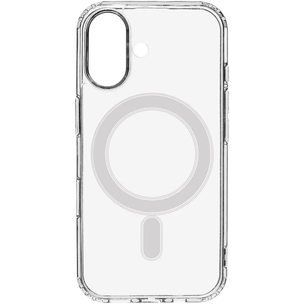 Tactical MagForce Kryt pro Apple iPhone 16 čirý - Pouzdra - Obrázek 9d5511bec8a94cdab9eef63eb6800da0