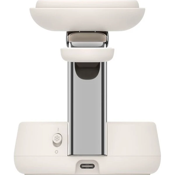Belkin UltraCharge™ PRO Qi2 25W 3v1 MagSafe nabíječka pro iPhone/Apple Watch/AirPods písečná - Nabíječky - Obrázek 9d5bb1fc3d5b421e9d209e07297f9166