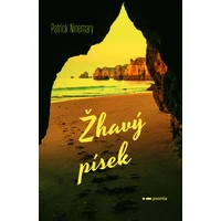 Žhavý písek - E-kniha