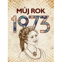 Můj rok 1973 - E-kniha